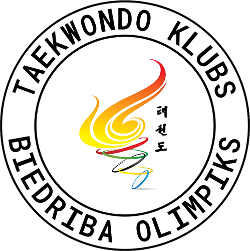 Olimpiks Logo